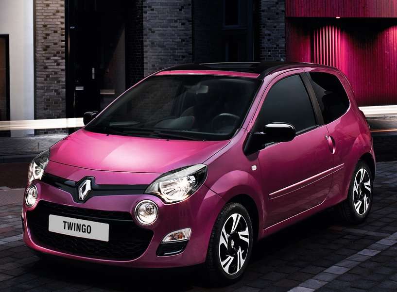 Renault Twingo Renault Twingo