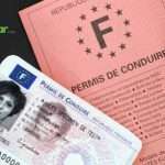permis de conduire