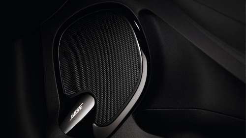 Système audio de la marque Bose