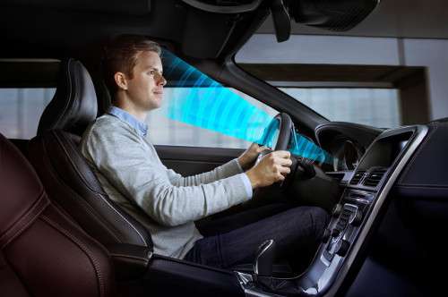 Détecteur de fatigue - Système d'aide à la conduite
