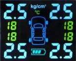 voyant tpms