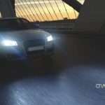 Réglementation éclairage auto