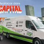 Avatacar dans Capital
