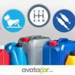 fluides hydrauliques automobiles