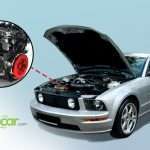 Volant moteur