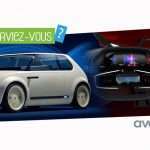 Nouveautés automobiles 2019