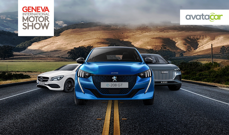 Bilan salon automobile Genève 2019