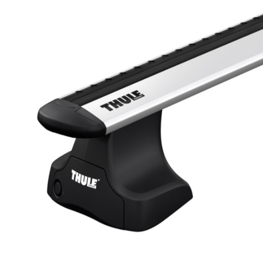 barres de toit thule