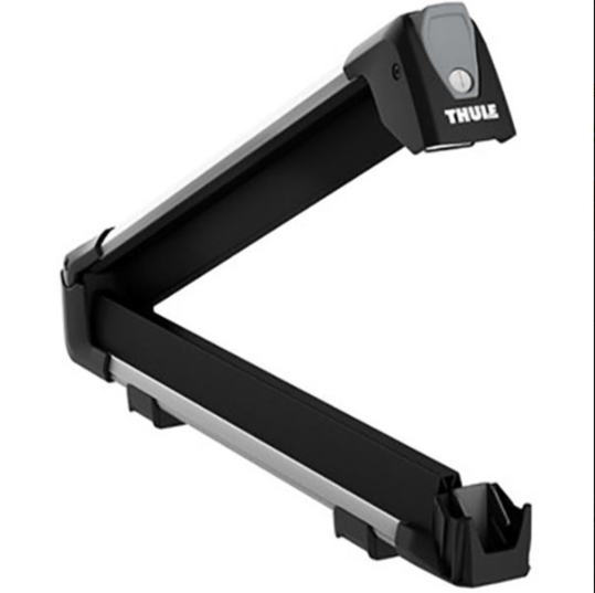 porte ski thule