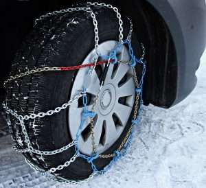 chaine neige chaine neige