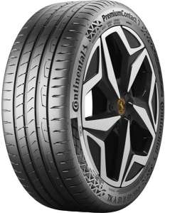 Continental premium Contact 7
