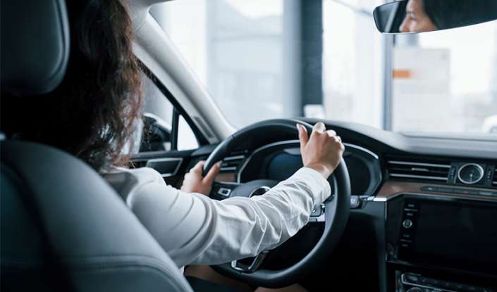 Les types de direction assistée