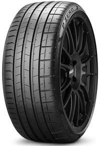 Pirelli P Zero