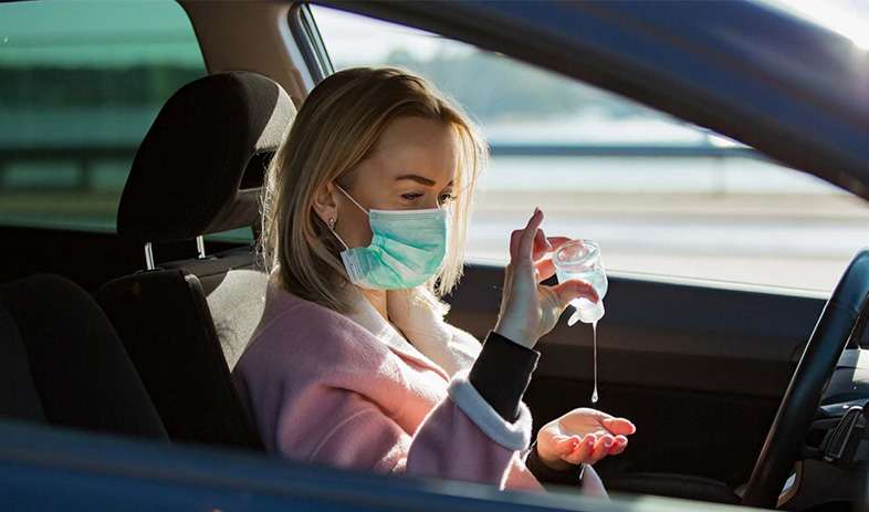 ProtectionVoitureCoronavirus