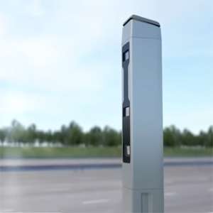 MESTA FUSION, nouveau radar multi-infractions