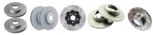 disques de frein