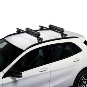 CRUZ ski rack dark 4