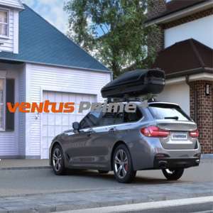  Présentation du pneu Hankook Ventus Prime 4