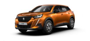 Peugeot 2008 1.5 BlueHDI