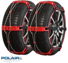 chaîne neige Polaire Steel Sock Avatacar