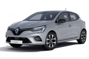Renault Clio 1.5 Blue dCi