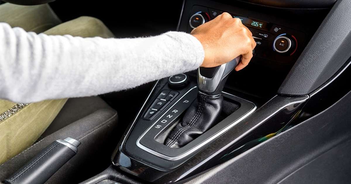 Les erreurs à ne pas faire avec une boîte automatique