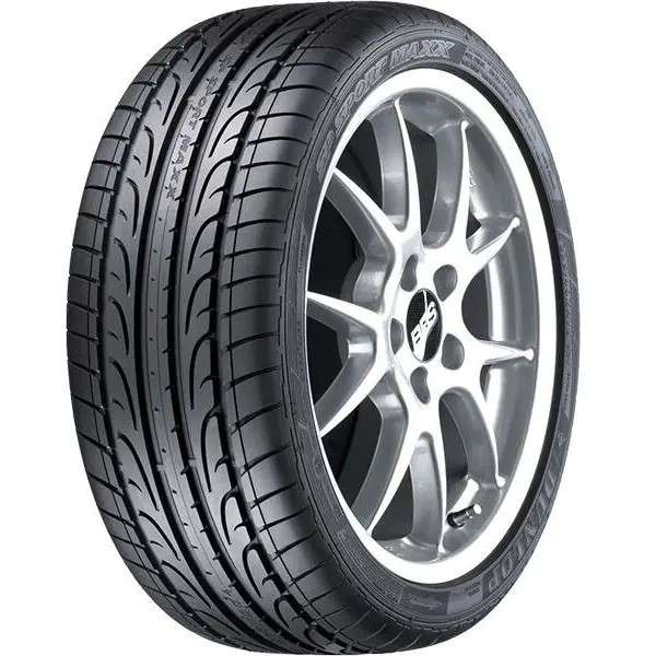 Dunlop SP Sport Maxx Dunlop SP Sport Maxx