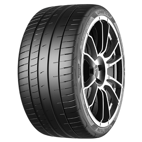 Goodyear Eagle F1 SuperSport