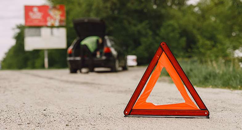 Equipement securite obligatoire voiture