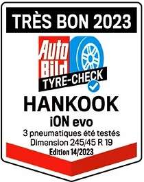 iON Evo récompense iON Evo récompense