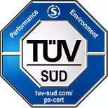 TUV SUD Hankook iON