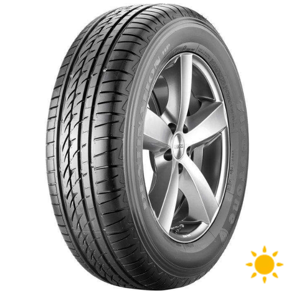 Firestone Destination HP Firestone Destination HP