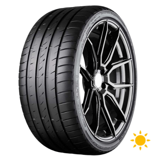 Firestone Firehawk