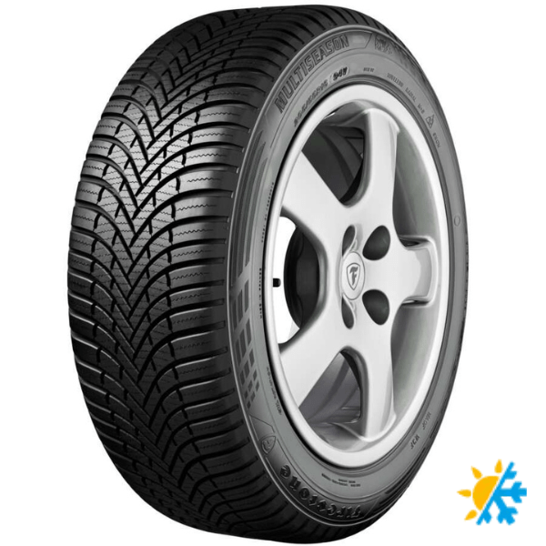 Firestone Multi Season