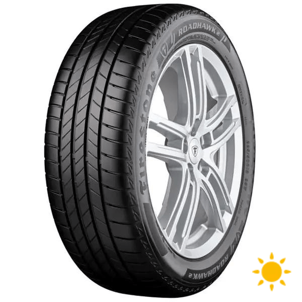 Firestone Roadhawk 2 Firestone Roadhawk 2
