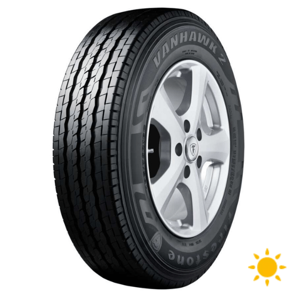 Firestone Vanhawk Firestone Vanhawk