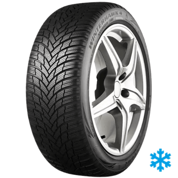 Firestone Winterhawk Firestone Winterhawk