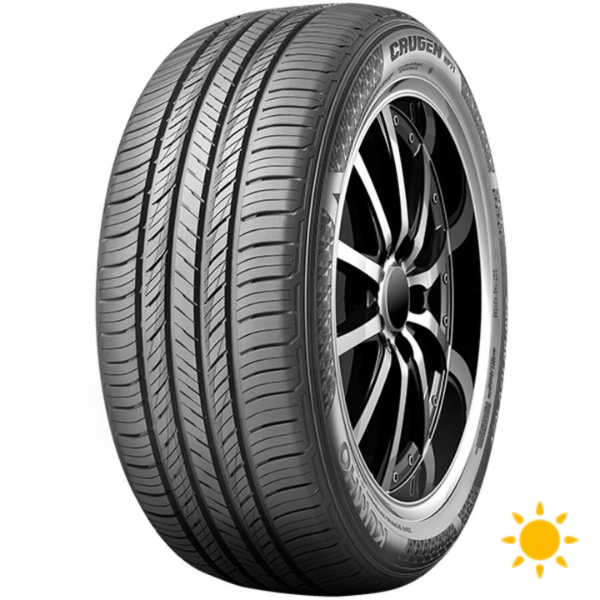 Kumho Crugen HP71