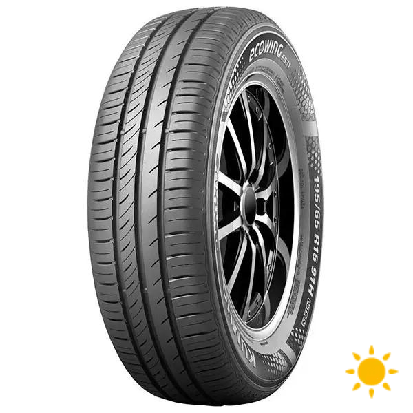 Kumho EcoWing