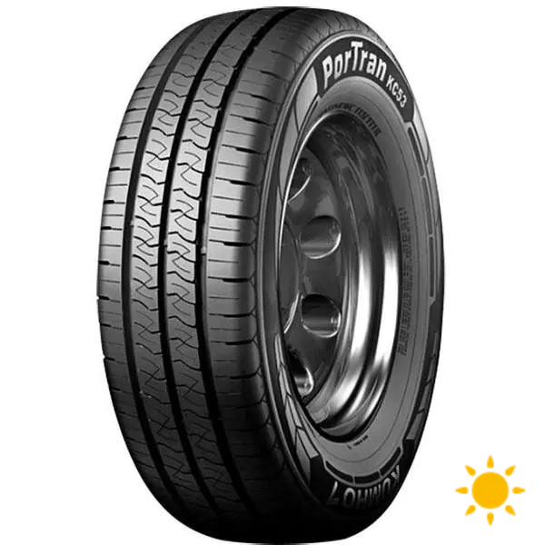 Kumho Portran