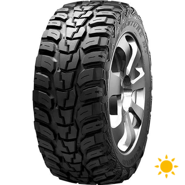 Kumho RoadVenture Kumho RoadVenture