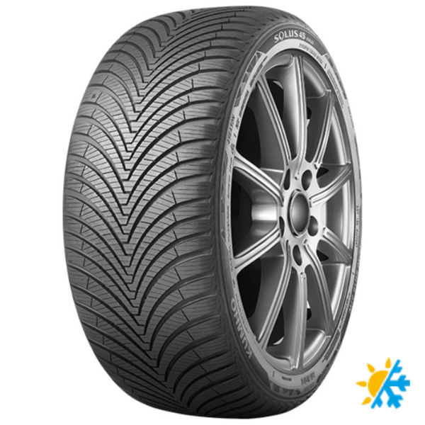 Kumho Solus 4S HA32 Kumho Solus 4S HA32
