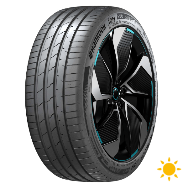 Hankook iON Hankook iON