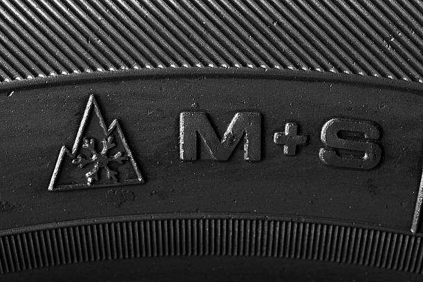 Pneus M+S