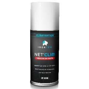 nettoyant circuit Net’Clim