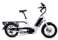 vélo électrique U-Cargo Lite d’Addbike