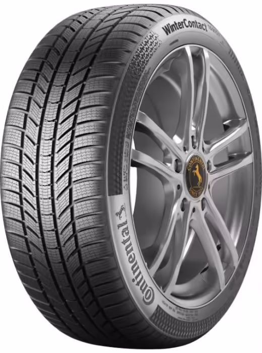 Continental WinterConact TS 870 Continental WinterConact TS 870