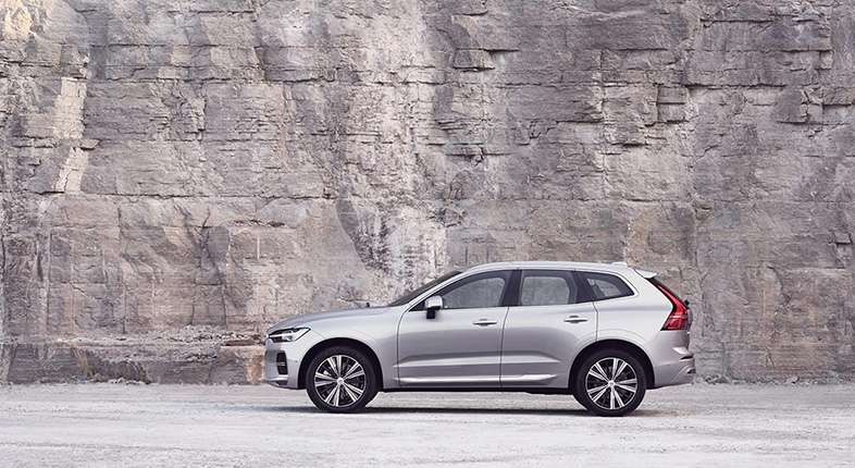 SUV qui consomment le moins