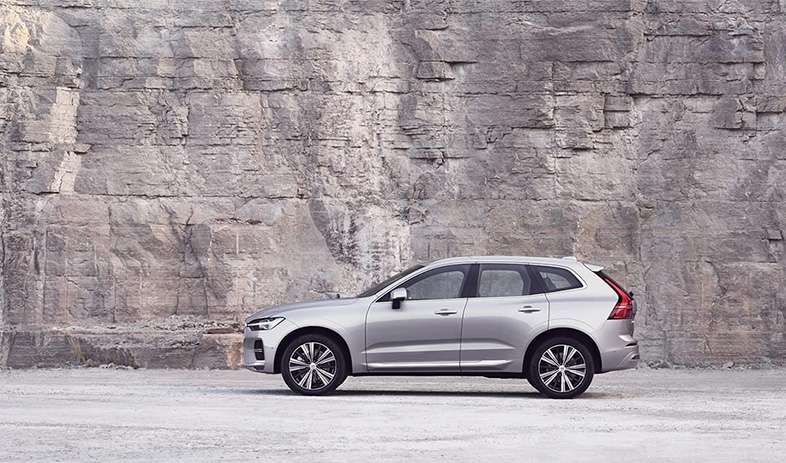 SUV qui consomment le moins