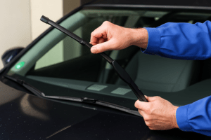 Changer essuie glace AUTO Changer essuie glace AUTO